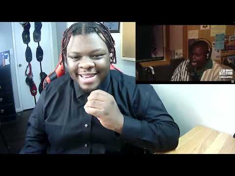 Coolio & L.V. - Gangsta's Paradise | Howard Stern Show 1995 | REACTION