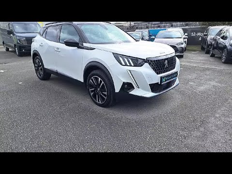 Peugeot 2008 1.5 BlueHDI 100bhp GT Line - Image 2