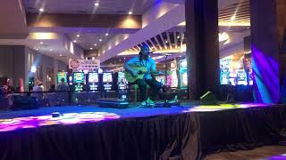 Tony, Toni, Tone - Lay Your Head On My Pillow