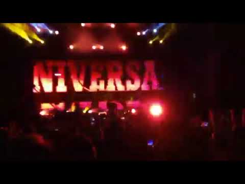 Jay-Z feat. Justin Timberlake - Holy Grail [Avicii Bootleg @ True Tour, Aug 2014]