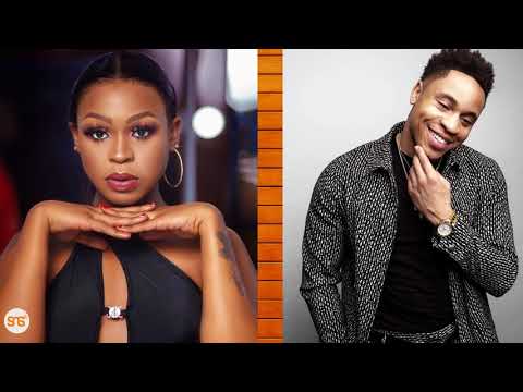 GIGY MONEY ahamishia undugu kwa ROTIMI, Amuomba VANESSA amsaidie baada ya kufanya hili