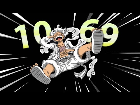 Umm.....EXCUSE ME | One Piece Chapter 1069 Review + Reddit Comments