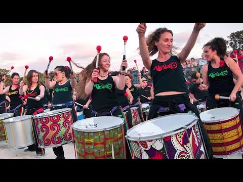 June 21 marks Make Music Day