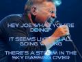 New Order - Who's  Joe