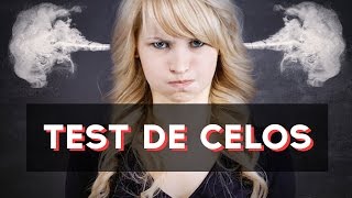 Eres una persona celoso o celosa? Averigualo ahora! ↠↠ ¡No te olvides de suscribirte para no perderte ningún test!