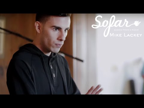 Mike Lackey - I Need You | Sofar Dallas - Fort Worth
