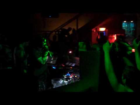 Sharam ft. Anousheh Khalili "Fun" @ Celebrities Vancouver