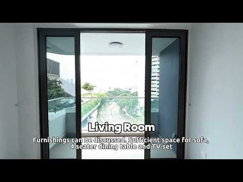 The Tre Ver, 60 Potong Pasir Avenue 1, 2 Bedrooms, 614 sqft, Condominium For Rent, by Shawn Lew, 500225240 - PropertyGuru.com.sg