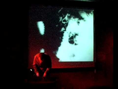 Analog Suicide - live in istanbul may 2006 part 8