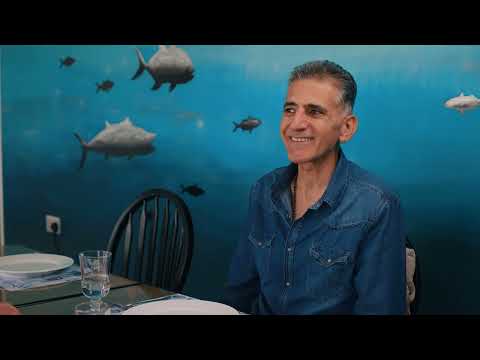 Untold Story of Hisham Bawab: Cancer Couldn't Break Him, A Fisherman's Incredible Journey (Part 3)