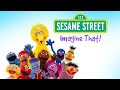 Sesame Street Imagine That 1996