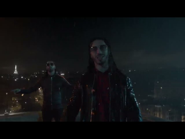 Au Dd von Pnl ((jetzt ansehen))