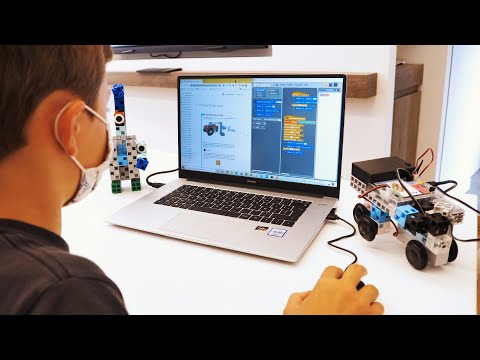 Vidéo YouTube - BtyHcnes8vc