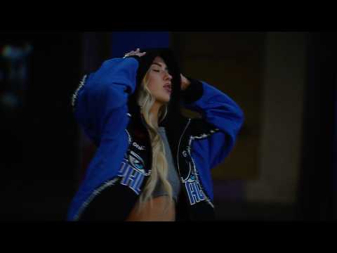 Ktlyn - GOING CRAZY (Official Video)