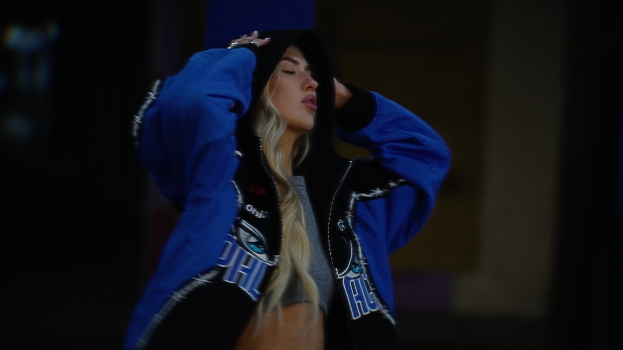 Ktlyn - GOING CRAZY (Official Video)