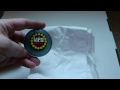 Two 1978 UFO Candy Flying Saucer Candy DISCOVERED