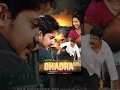 BHADRA Hindi Film Full Movie Prajwal Devraj Daisy Shah