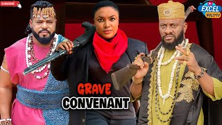 Download lagu GRAVE CONVENANT~LIZZY GOLD, YUL EDOCHIE, SOCHI EBUKA, 2025 Latest Nigerian Nollywood Movie mp3