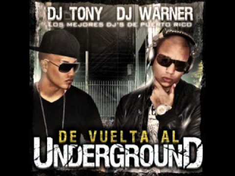 iglesia del perreo dj warner y dj tony 2011