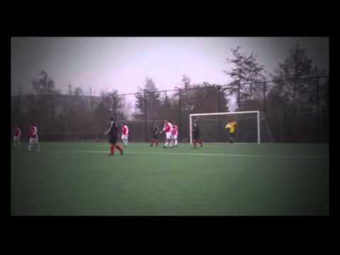 Bodegraven 2 - Sportlust 8