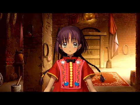 [NA] Fate/Grand Order - Lostbelt 4: Yugakshetra | S.15: Return of Paradise/The Queen's Identity