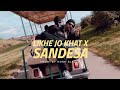 Likhe Jo Khat X Sandesa Bohemia Rap MegaMix Punjabi Mashup 2023 New Song