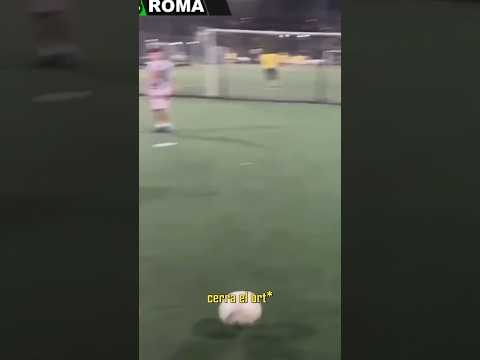 Fue falta? #futbol #patadas #lgr #pelear