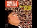 Mireille Mathieu Trois milliards de gens sur Terre ...