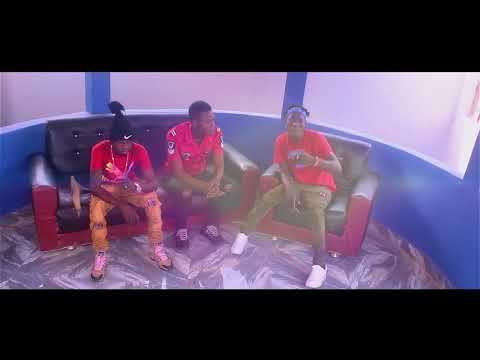 Nimmosi Official Video By Striker De Donzy