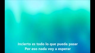 Por tí podría morir-Luis Fonsi (Letra)