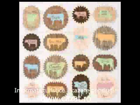 Cazare Hutu, Bacau - Cazat.ro