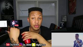 Pi&#39;erre Bourne - Planet Namek Reaction Video