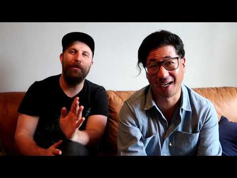 Choir! Choir! Choir! coming to the WEST COAST!!!! Oct 9 through 17 get your tickets now!