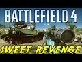 Battlefield 4 Сладкая месть #10 