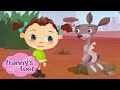Hop To It Franny S Feet WildBrain Full Episodes For Kids