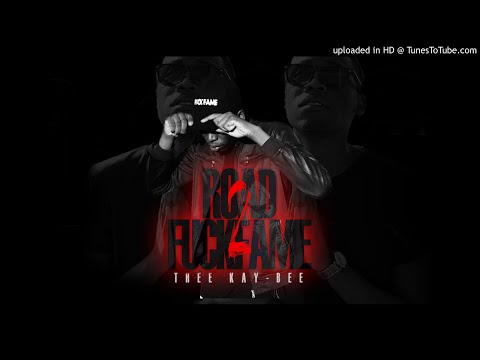 11.Thee Kay-Bee - Till I Die