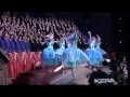 Америка Мормонский хор ("Хор Америки")Рождественский концерт Музыка ...