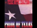 Texas hippie coalition- Pride of Texas [Full album ...