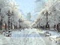 RICHARD CLAYDERMAN - Love Song in Winter ...