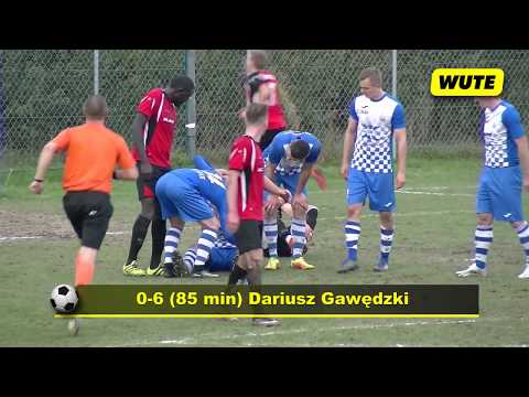 PCIMIANKA PCIM - HUTNIK KRAKÓW (4 Liga Kraków-Wadowice) Relacja