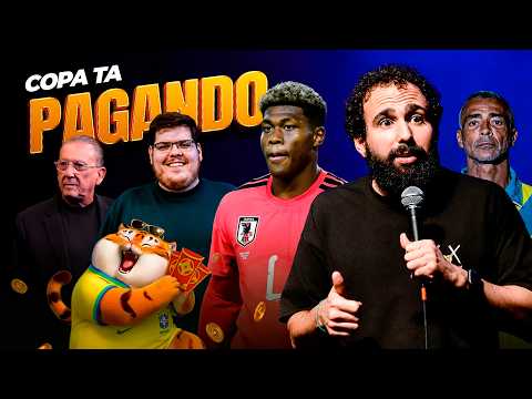 Assistir no YouTube
