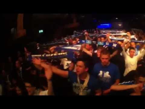 OPEN MINDED RIOT CREW (Live) - KEINI VO DE GWÖNDLECH SCHÖNE