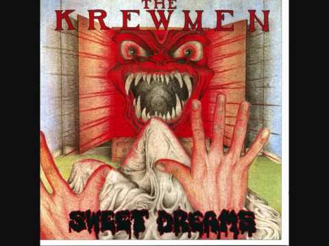 The Krewmen - Sweet Dreams