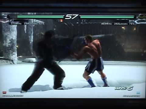 T6 BR JFJ [Law] v MYK [Stv]