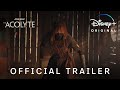 The Acolyte | Official Trailer | Disney+