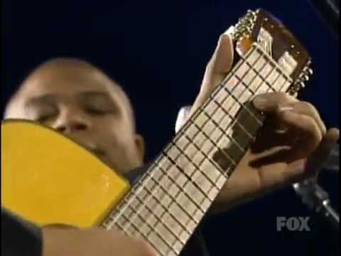 Casey James   Michael Lynche   Duet   Top 4 American Idol Season 9 2010