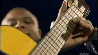 Casey James   Michael Lynche   Duet   Top 4 American Idol Season 9 2010