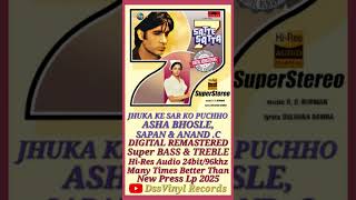 Download lagu Satte Pe Satta 1982--'Jhuka Ke Sar Ko Puchho'--Kishore Kumar, Asha Bhonsle, Sapan--R.D. Burman mp3