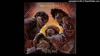 Britny Fox - Standing In The Shadows.