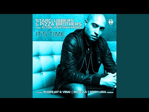 It's Time (Molella Remix)